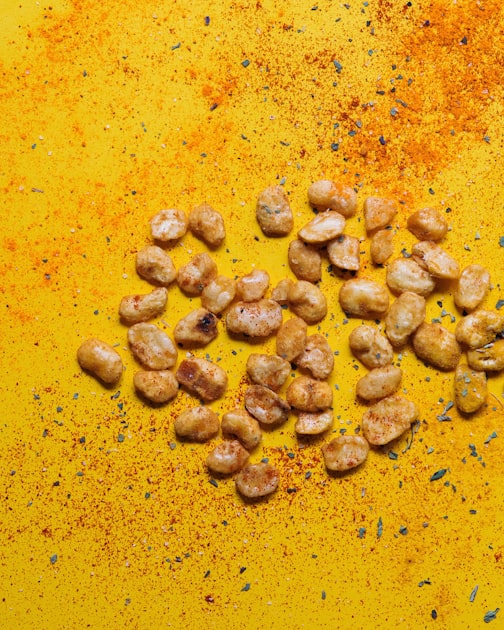 Spices: A Global Market